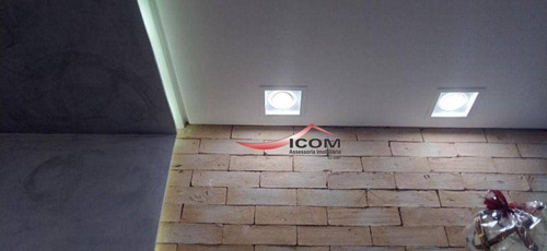 Imagem 4 de 19 de Ponto À Venda, 30 M² Por R$ 41.000,00 - Catete - Rio De Janeiro/rj - Pt0097
