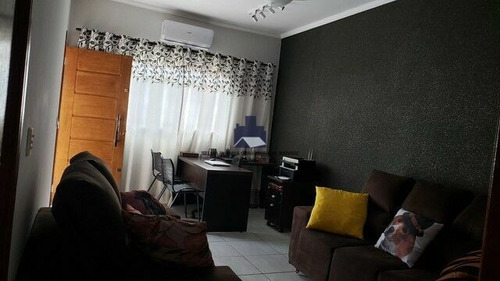 Imagem 13 de 15 de Casa À Venda No Bairro Residencial Bom Sucesso - São José Do Rio Preto/sp - 2021672