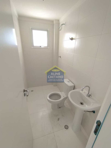 Imagem 25 de 30 de Lindo! Lindo! De Mais/3dorm/2suite/2vgs/lazer/aviação/perto Mar - Vtft07500