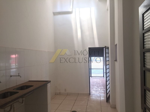 Imagem 9 de 15 de Salão Comercial / Galpão, Ipiranga, Ribeirão Preto - 1076-a
