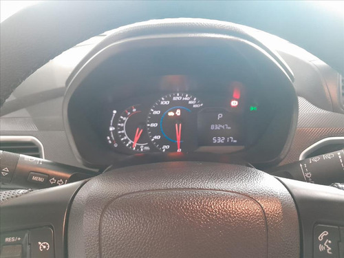 Chevrolet Spin 1.8 PREMIER 8V FLEX 4P AUTOMÁTICO