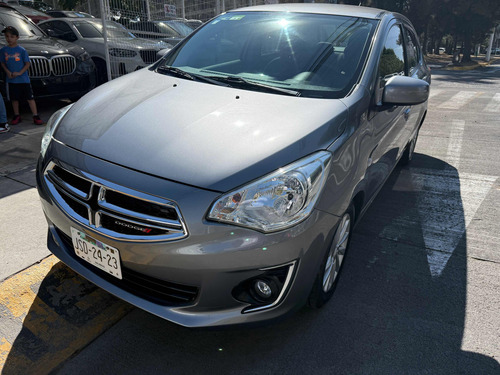 Dodge Attitude 1.2 Sxt Mt