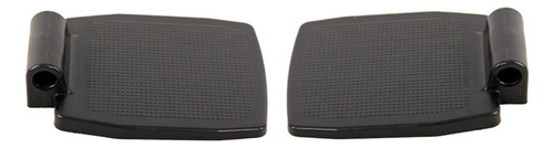Reposapiés Universal Para Silla De Ruedas Accesorios De