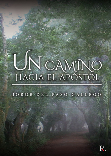 Un camino hacia el apóstol, de del Paso Gallego , Jorge.., vol. 1. Editorial Punto Rojo Libros S.L., tapa pasta blanda, edición 1 en español, 2020