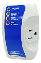 Comprar Protector De Voltaje 120v Neveras Refrigeradores Exceline