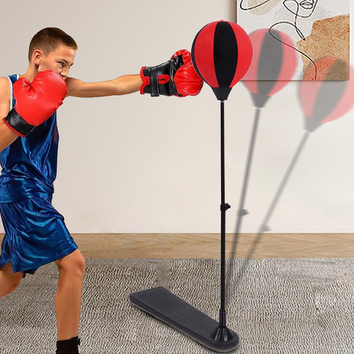 Bolsa De Boxeo Para Niños Bolsa De Boxeo Para Niños Equipo D