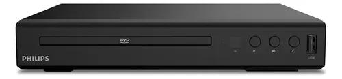 comprar Reproductor De Dvd Philips Ep200 Multi Zone Region Free 1080