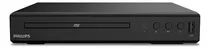 Comprar Reproductor De Dvd Philips Ep200 Multi Zone Region Free 1080
