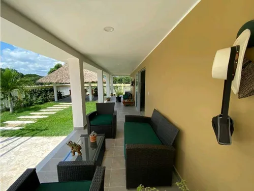 Vendo Cabaña En Coveñas