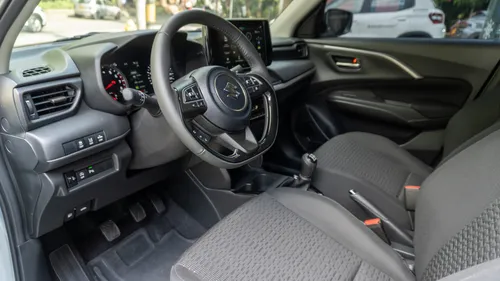 Suzuki Swift 1.2 Hybrid 2Wd