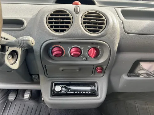 Renault Twingo 1.2 U Authentique
