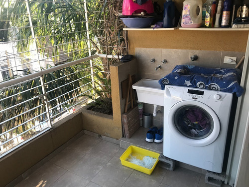 Imagen 10 de 11 de Departamento 3 Ambientes + Cochera Doble - San Andres
