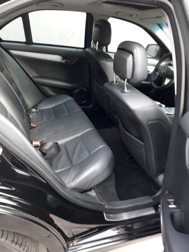 Mercedes - C 280