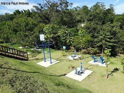 Imagem 15 de 20 de Casa A Venda No Condomínio Reserva Da Mata - Jundiaí/sp. - Ca04237 - 69670406