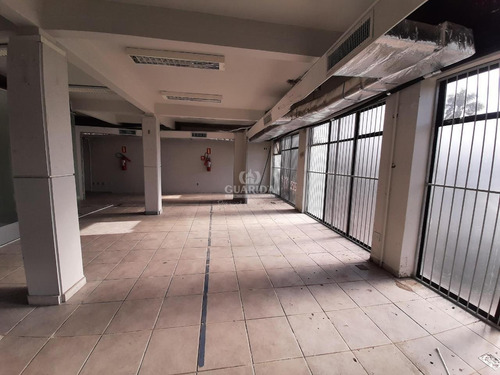 Imagem 8 de 26 de Loja/ponto Comercial Para Aluguel, 8 Vagas, Cavalhada - Porto Alegre/rs - 7902