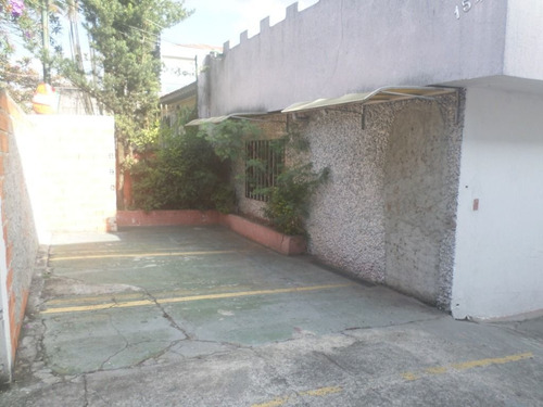 Imagem 2 de 15 de Terreno À Venda, 297 M² Por R$ 1.300.000,00 - City América - São Paulo/sp - Te0095
