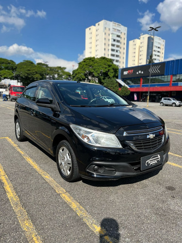 Chevrolet Onix 1.0 Lt 5p