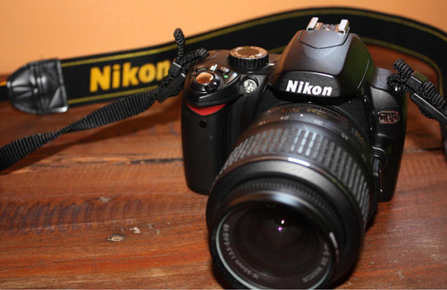 Nikon D40