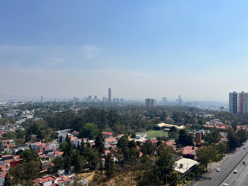Departamento En Renta Col. Vista Hermosa