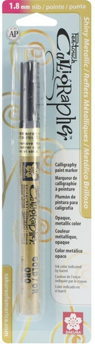 Pen-touch - Marcador Para Caligrafia (punta Fina, 0.071 in