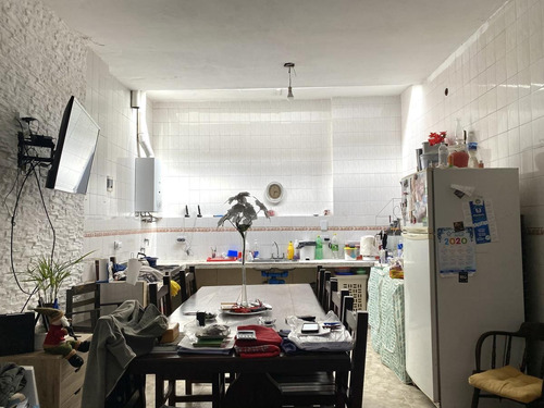 Terreno De 8,66 De Frente - Ideal Para Constructora - Centro