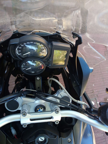 Imagen 10 de 24 de Bmw F 700 Gs