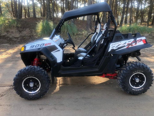 Polaris Rzr Xp 900