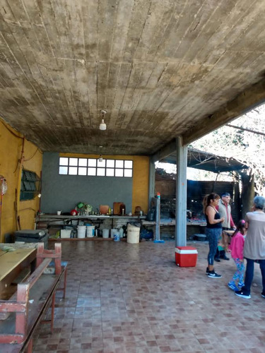 Quinta - 20 De Junio