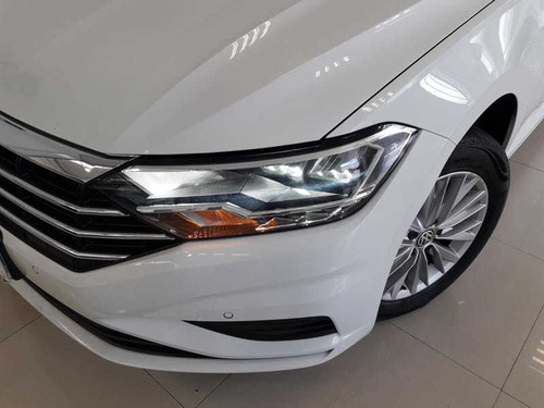 Volkswagen Jetta 1.4 250 Tsi Flex Aut