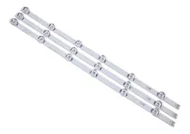 Comprar Kit Leds LG 32lb5600 32lb560b 32lb570b 32lb580b 32lb620b