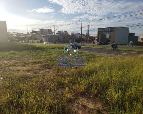 Imagem 3 de 8 de Indaiatuba- Sp, Terreno Comercial A Venda. Bela Vida Imobiliária - Te01793 - 69518833