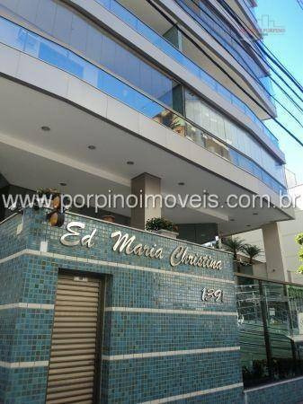 Imagem 8 de 15 de Apartamento À Venda, 100 M² Por R$ 650.000,00 - Praia Da Costa - Vila Velha/es - Ap0159