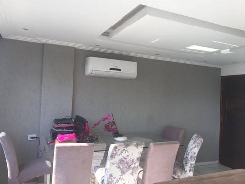 Imagem 7 de 20 de Apartamento Lindo 02 Dormitorios Na Vila Valenca, Execelente Para Morar! Agende Sua Visita. - Hm2778