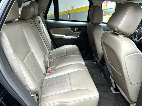 Ford Edge 3.5 Limited Awd 5p