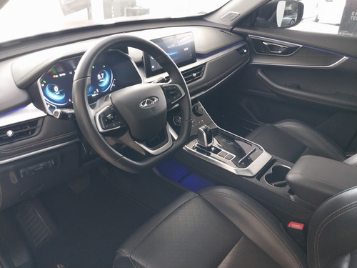 Caoa Chery Tiggo 8 1.6 TGDI GASOLINA TXS DCT