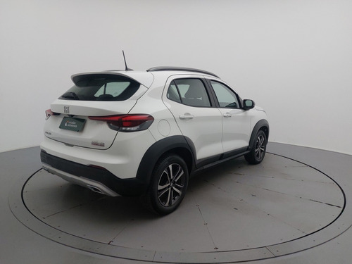 Fiat Pulse 1.0 TURBO 200 FLEX AUDACE CVT