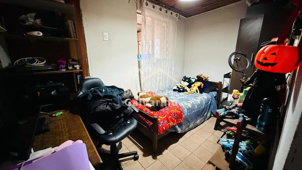 Imagen 5 de 14 de Casa En Venta De 2d 2b En Quilicura