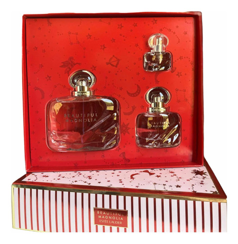 Set Perfume Magnolia Estee Lauder