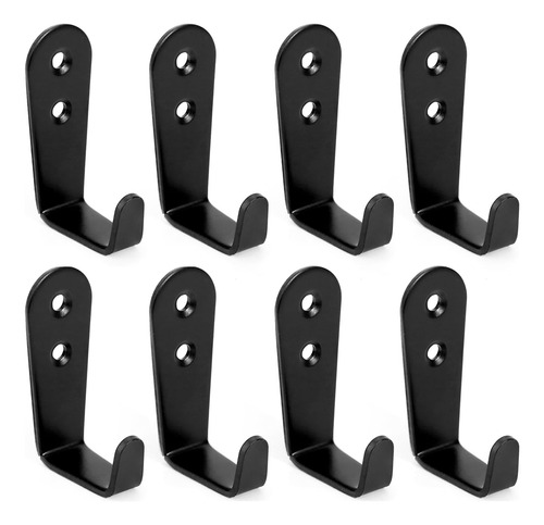 Ganchos De Acero Inoxidable Para Colgar En La Pared