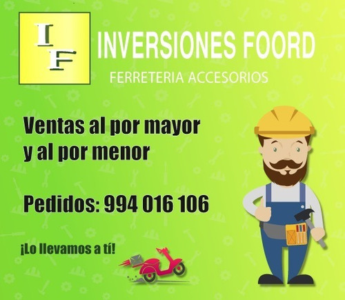 Imagen 2 de 7 de Ferretería,construcción,herramientas,tubos, Medidor De Agua