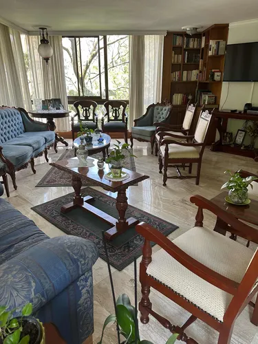 Venta Apartamento En El Poblado Milla De Oro