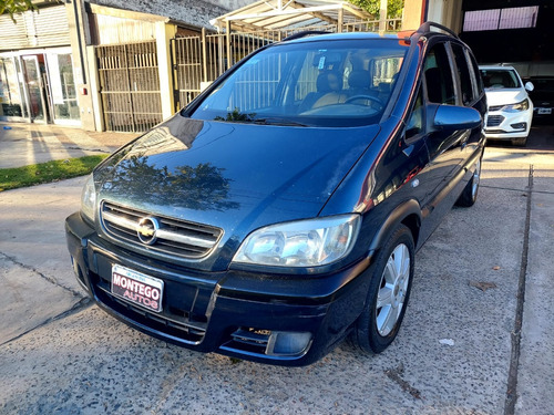 Chevrolet Zafira 2.0 Gls 116 hp