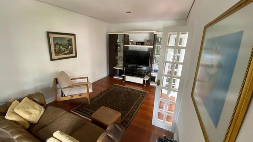 Imagem 30 de 30 de Residencial Melville 1 - Ca0049 - 67733802