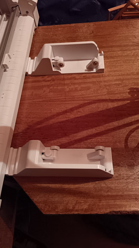 Plotter De Corte Silhouette Cameo 4 Pro Blanco Mínimo Uso (Usado)