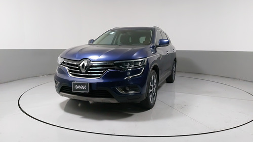 Renault Koleos 2.5 Iconic Cvt