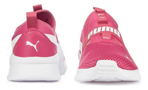 Tenis Puma Anzarun Lite Slip On - 38759906 - Rosa - Mujer