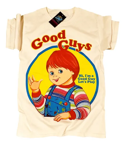 Good guys t shirt hotsell