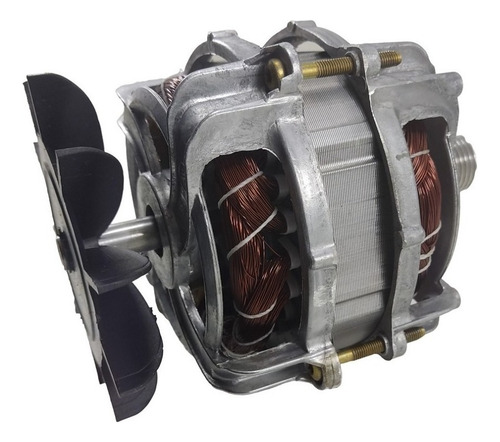 Motor Colormaq Tanquinho Lavadora Linha Lc Até 13kg