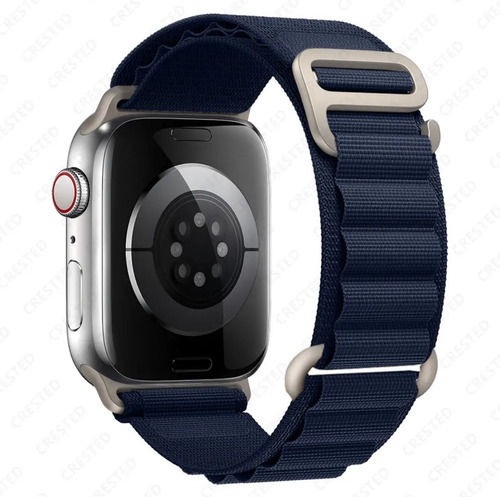 Correa Pulso Alpine Apple Watch 9 8 7 6 5