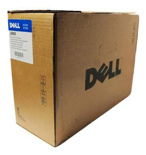 Dell J toner Cartridge W n Impresora Láser